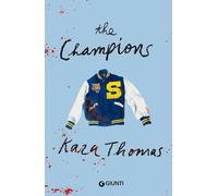The champions. Ediz. italiana