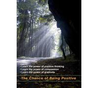 Chance Of Being Positive - Learn The Power [Edizione: Stati Uniti]