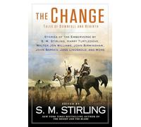 The Change: Tales of Downfall and Rebirth - NUOVO