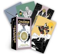 The Change Tarot Card Deck E Guidebook Di Jessica Dore Hay House HH156