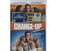 The Change-Up
