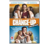 The Change-up (DVD) Olivia Wilde Mircea Monroe Greg Savage Craig Bierko