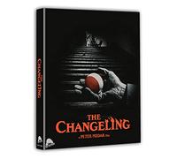 The Changeling 4K Ultra HD (4K UHD Blu-ray) George C. Scott Trish Van Devere