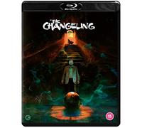 The Changeling (Blu-ray) Melvyn Douglas Jean Marsh Barry Morse George C. Scott