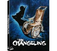 The Changeling