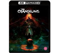 The Changeling (4K UHD Blu-ray)