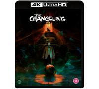 The Changeling (4K UHD Blu-ray)