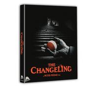 The Changeling 4K Ultra HD (4K UHD Blu-ray) George C. Scott Trish Van Devere