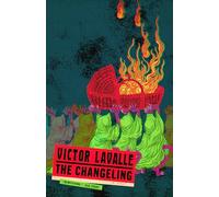 The Changeling: A Novel