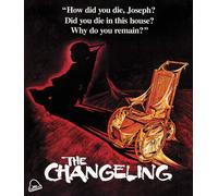 The Changeling (Blu-ray)