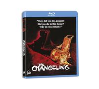 The Changeling [Blu-ray]
