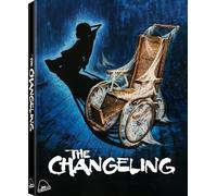 The Changeling (Blu-ray) Various