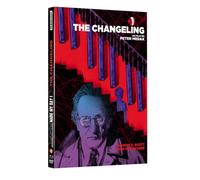 THE CHANGELING - COMBO DVD + BD