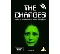 The Changes (2-discs) [DVD] [Edizione: Regno Unito]
