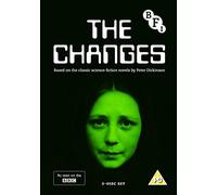 The Changes - 2-DVD Set [ Origine UK, Nessuna Lingua Italiana ]