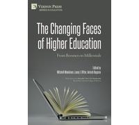 The Changing Faces of Higher Education (Tascabile) Education
