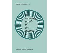 The changing profile of the natural law