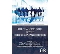 The Changing Role of the Chief Compliance Officer