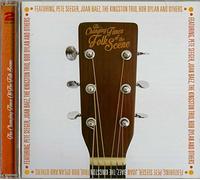 The Changing Times of The Folk Scene 1950 - 62