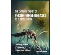 The Changing Trends of Vector-Borne Diseases to Climate Change