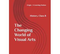The Changing World of Visual Arts, Notes Class 8 History NCERT CBSE
