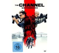 The Channel - Waffenbrüder