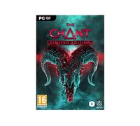 The Chant : Limited Edition - GIOCO PC