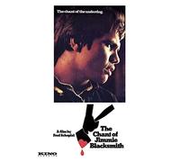 The Chant of Jimmie Blacksmith