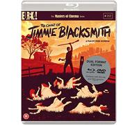The Chant Of Jimmie Blacksmith [Blu-ray]