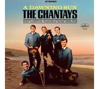 The Chantays A Dawning Sun (CD) Album