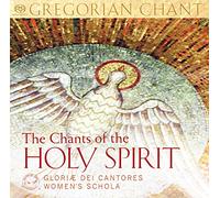 The Chants of the Holy Spirit