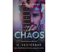 The Chaos: A Dark Rockstar Romance: 4