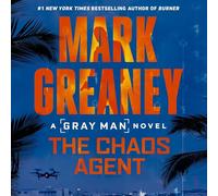 The Chaos Agent: 13