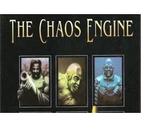 The Chaos Engine (PC) Steam Key - GLOBAL