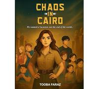 The Chaos In Cairo: A School Trip That Unleashed An Ancient Curse