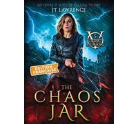 The Chaos Jar: Série Magie du Sang