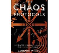 Gordon White The Chaos Protocols (Tascabile)