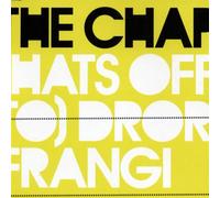 The Chap - Hats Off To) Dror Frangi