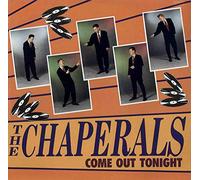 The Chaperals - Come Out Tonight (LP)