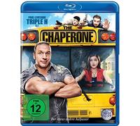 The Chaperone - Der etwas andere Aufpasser