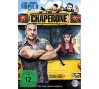 The Chaperone - Der etwas andere Aufpasser