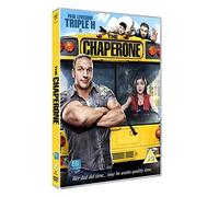 The Chaperone [DVD]