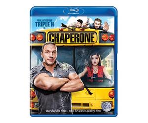 The Chaperone [Edizione: Regno Unito] [Edizione: Regno Unito]