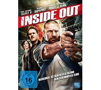 The Chaperone/Inside Out