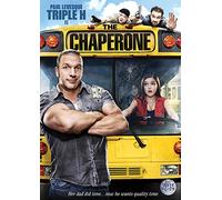The Chaperone/ Inside Out [Edizione: Regno Unito]