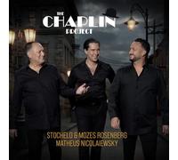 The Chaplin Project