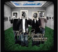 The Chapmans Grown Up (A Revisionist History) (CD) Album
