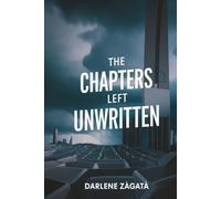 The Chapters Left Unwritten