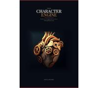 The Character Engine: What Game Designers Know About Making People Care