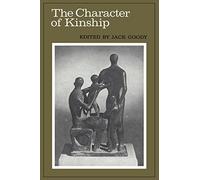 The Character of Kinship
